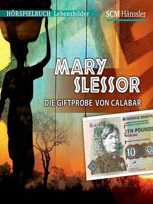 cover image of Mary Slessor